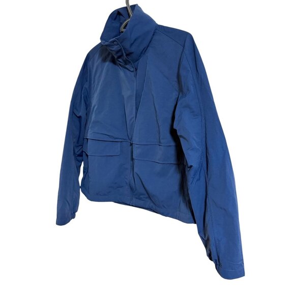NWT Lululemon Always Effortless Classic-Fit Jacket - Picture 9 of 13